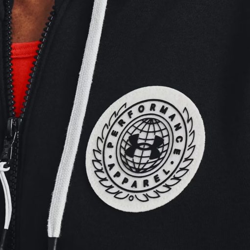 Hanorac Under Armour Rival Alma Mater Fleece