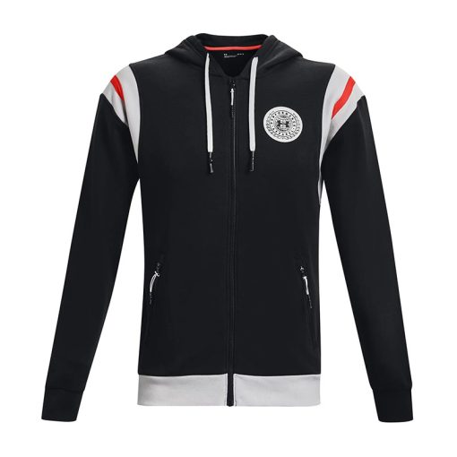 Hanorac Under Armour Rival Alma Mater Fleece