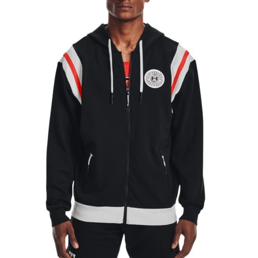 Hanorac Under Armour Rival Alma Mater Fleece