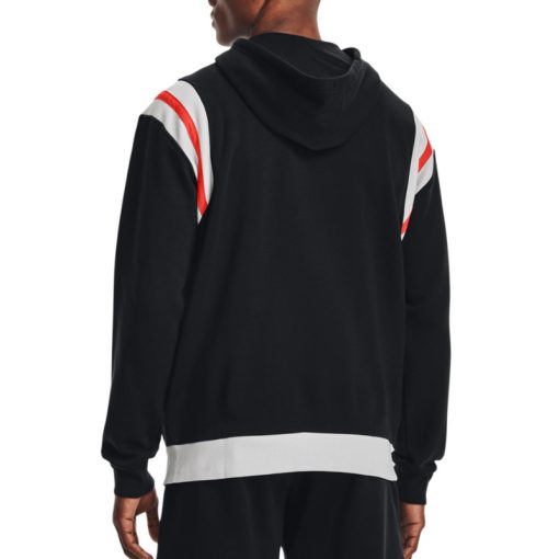 Hanorac Under Armour Rival Alma Mater Fleece