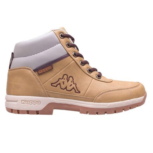 Pantofi Sport Kappa Bright Mid Light