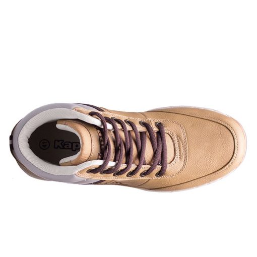 Pantofi Sport Kappa Bright Mid Light
