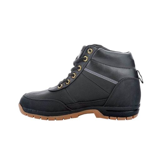 Pantofi Sport Kappa Bright Mid Light JR
