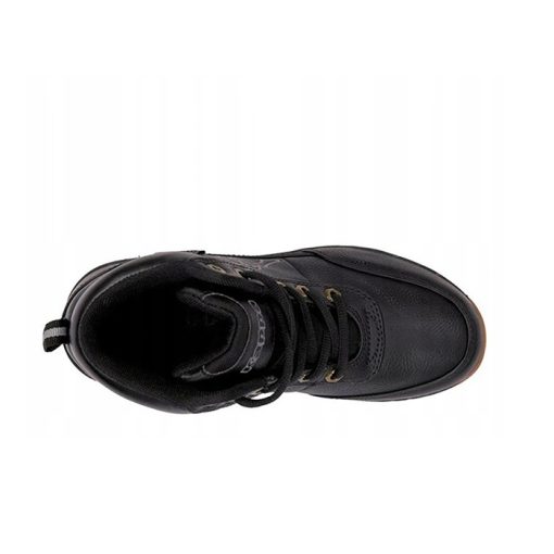 Pantofi Sport Kappa Bright Mid Light JR