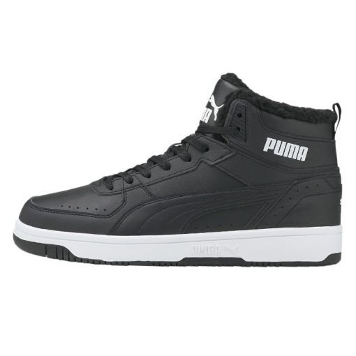 Pantofi Sport Puma Rebound Joy Fur