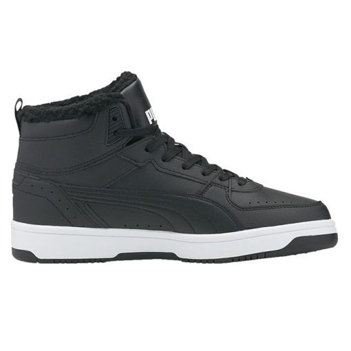 Pantofi Sport Puma Rebound Joy Fur
