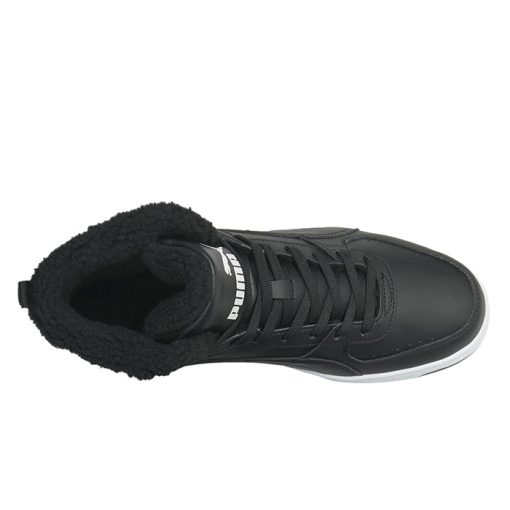 Pantofi Sport Puma Rebound Joy Fur