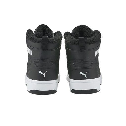 Pantofi Sport Puma Rebound Joy Fur