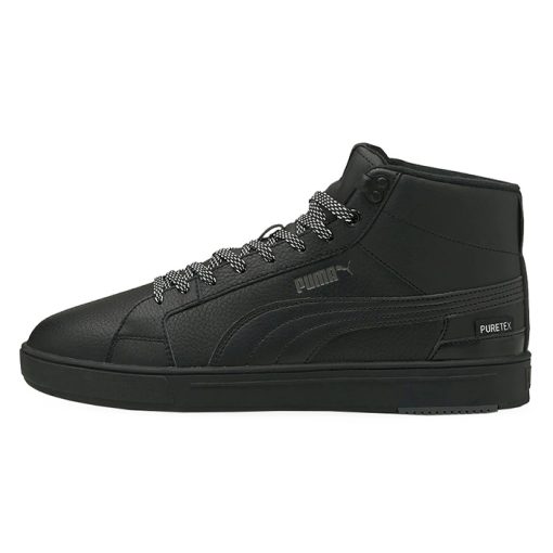 Pantofi Sport Puma Serve Pro Mid