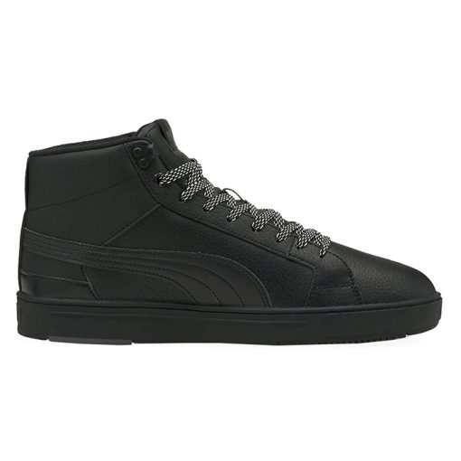 Pantofi Sport Puma Serve Pro Mid