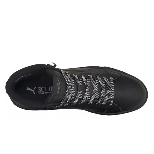 Pantofi Sport Puma Serve Pro Mid