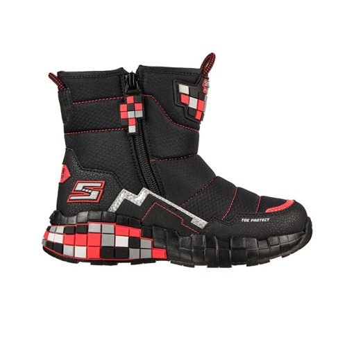 Ghete Skechers Mega Craft K