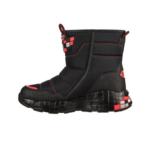 Ghete Skechers Mega Craft K