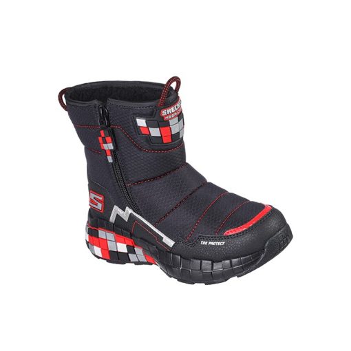 Ghete Skechers Mega Craft K