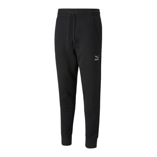 Pantaloni Puma Classics Tech