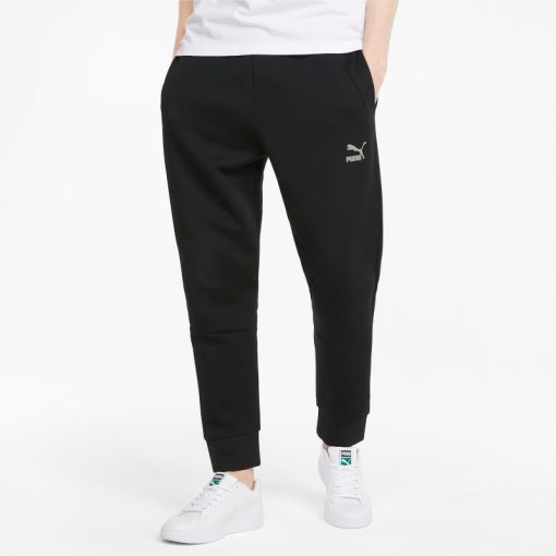 Pantaloni Puma Classics Tech