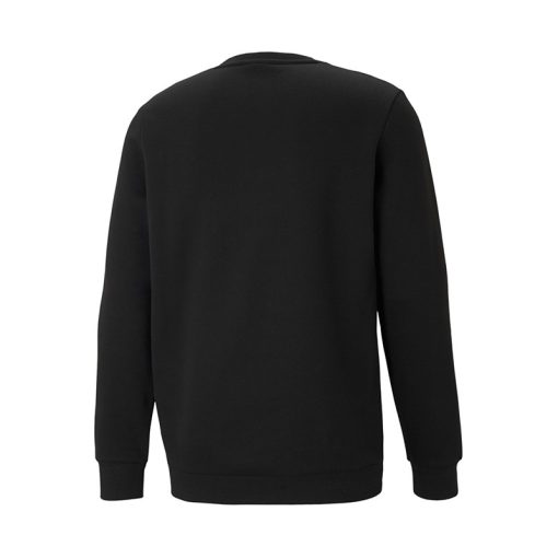 Bluza Puma Essentials Big Logo