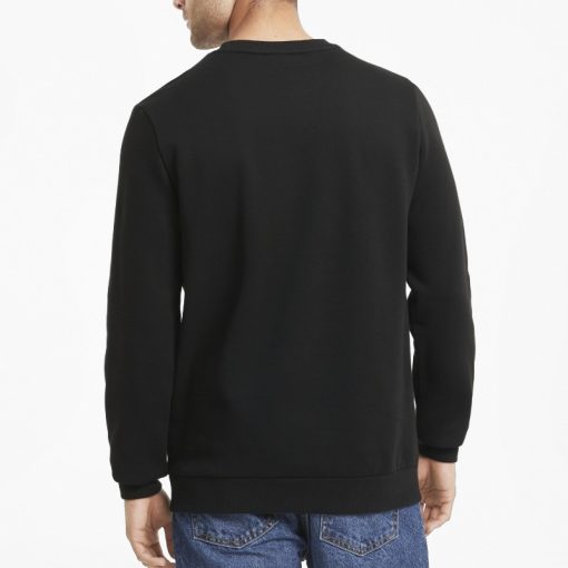 Bluza Puma Essentials Big Logo