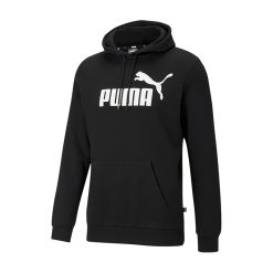 Hanorac Puma Essentials Big Logo Fleece