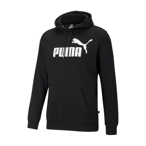 Hanorac Puma Essentials Big Logo Fleece
