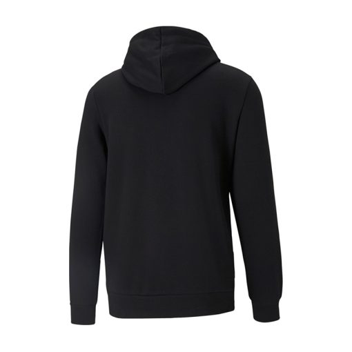 Hanorac Puma Essentials Big Logo Fleece