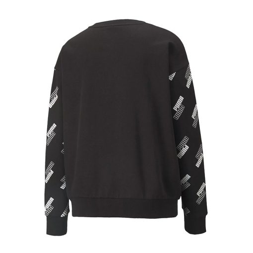 Bluza Puma Power AOP W