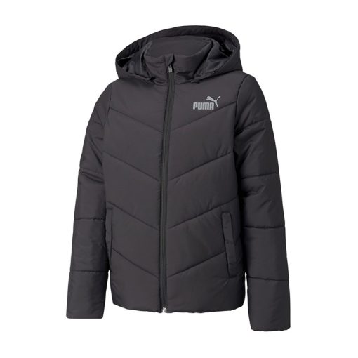 Geaca Puma Essentials Padded JR