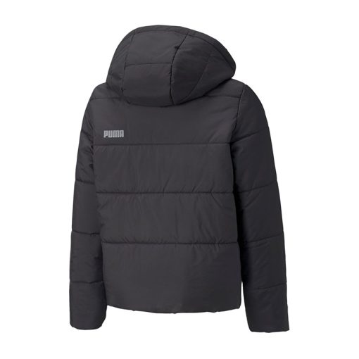 Geaca Puma Essentials Padded JR