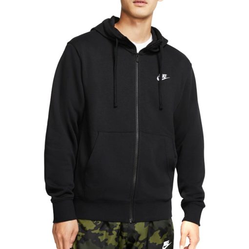 Hanorac Nike Sportswear Club