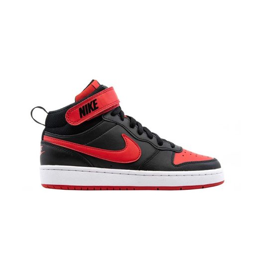 Pantofi Sport Nike Court Borough Mid 2 JR