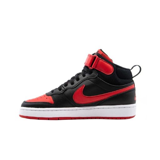 Pantofi Sport Nike Court Borough Mid 2 JR