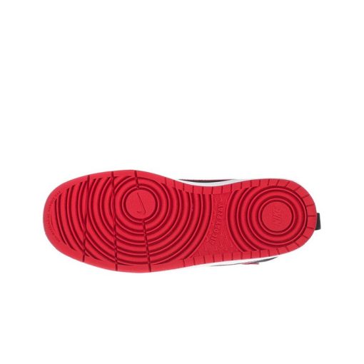 Pantofi Sport Nike Court Borough Mid 2 JR