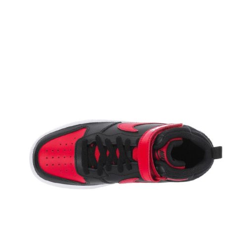 Pantofi Sport Nike Court Borough Mid 2 JR