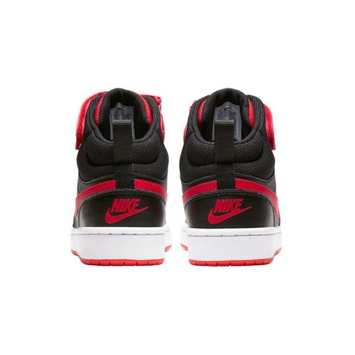Pantofi Sport Nike Court Borough Mid 2 JR