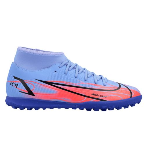Ghete Fotbal Nike Mercurial Superfly 8 TF