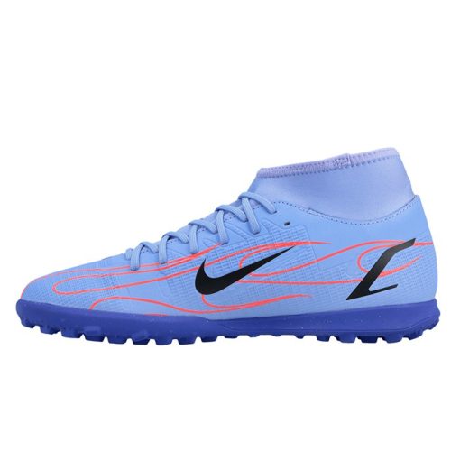 Ghete Fotbal Nike Mercurial Superfly 8 TF
