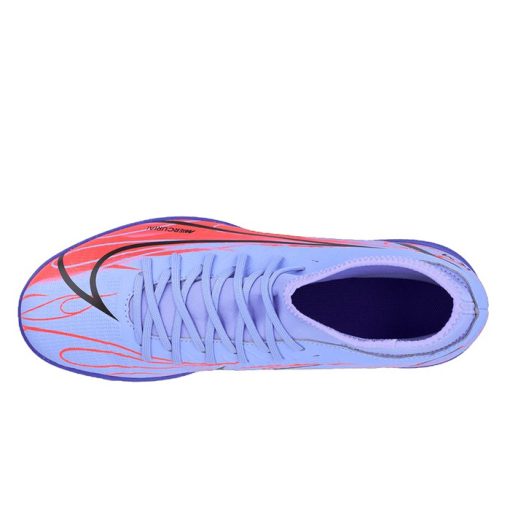 Ghete Fotbal Nike Mercurial Superfly 8 TF