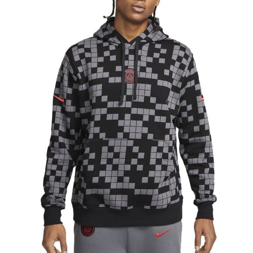 Hanorac Nike Paris Saint Germain