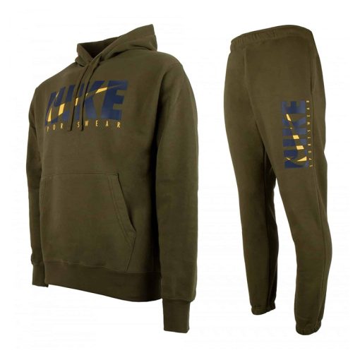 Trening Nike Sportswear Graphic
