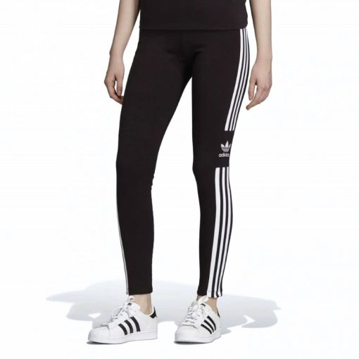 Colanti Adidas Loungewear Trefoil W