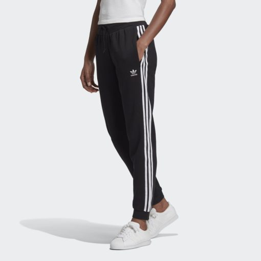 Pantaloni Adidas Slim Cuffed W