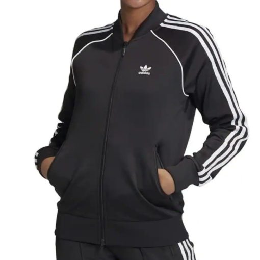 Bluza Adidas Superstar Primeblue W