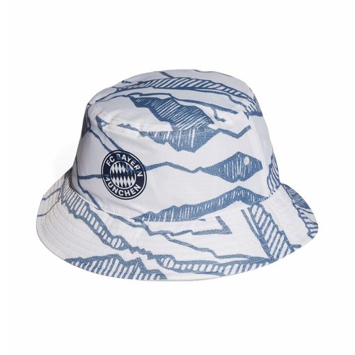 Palarie Bucket Adidas FC Bayern Munchen