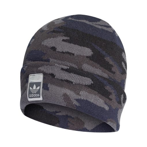 Caciula Adidas Camo Knit