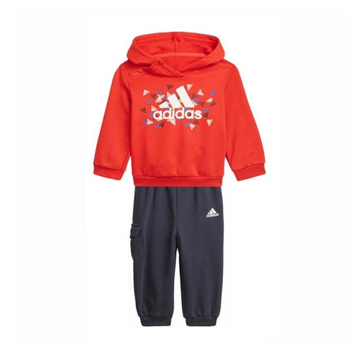 Trening Adidas Badge Of Sport Graphic Inf