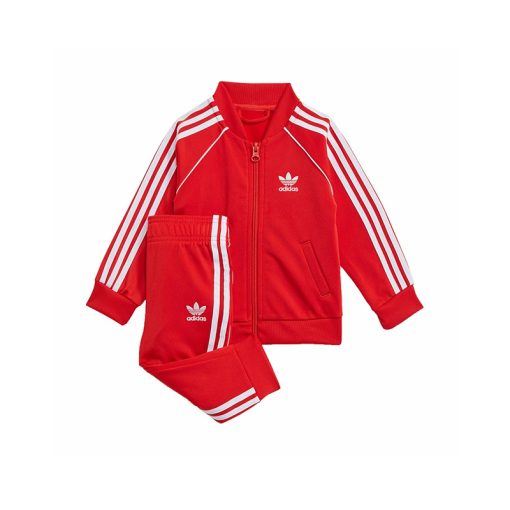 Trening Adidas Adicolor Inf