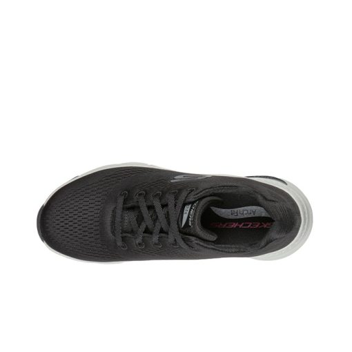 Pantofi Sport Skechers Arch Fit W