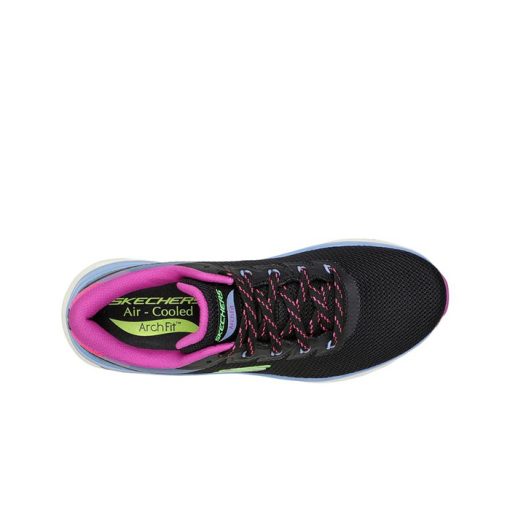 Pantofi Sport Skechers Arch Fit Glide-Step W
