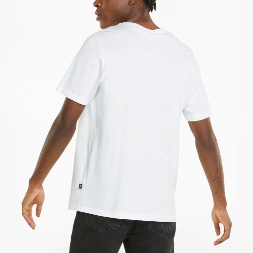 Tricou Puma Photoprint