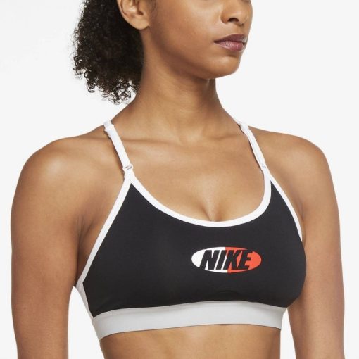 Bustiera Nike Dri-Fit Indy W